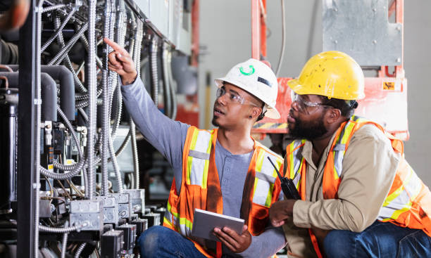 Best Industrial Electrical Services  in Pinellas Park, FL