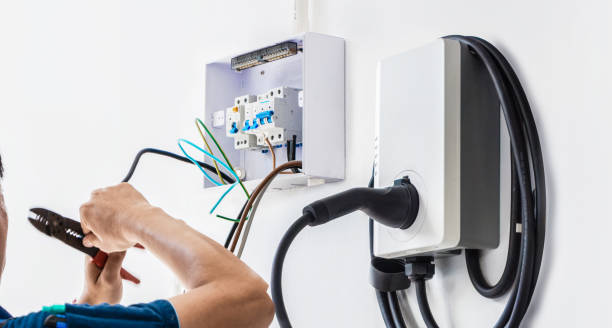 Affordable Electrical Installation in Pinellas Park, FL
