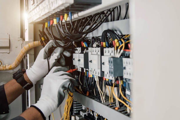 Best Circuit Breaker Repair  in Pinellas Park, FL